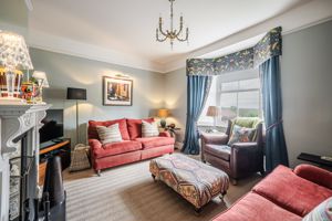 Sitting room- click for photo gallery